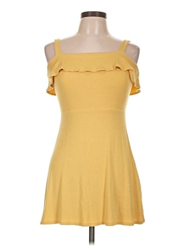 Forever 21 Casual Dress (view 1)