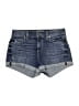 Paige Blue Denim Shorts Size 25 waist - photo 1