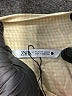 Zara Color Block Yellow Long Sleeve Button-Down Shirt Size M - photo 7