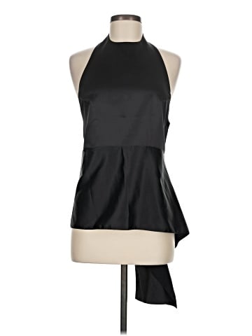 Zara Sleeveless Blouse (view 1)