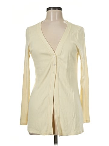 Elie Tahari Long Sleeve Blouse (view 1)