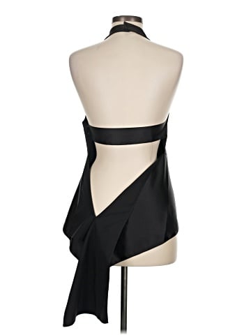 Zara Sleeveless Blouse (view 2)