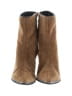 Caverley Tan Ankle Boots Size EU 40 - photo 2