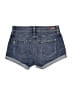 Paige Blue Denim Shorts Size 25 waist - photo 2