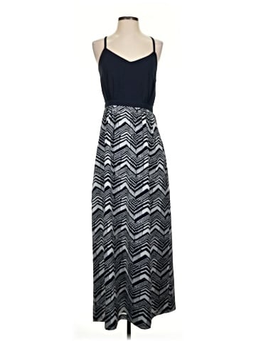 J.Crew Factory Store Casual Dress (view 1)