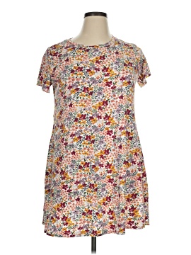 Amour Vert Casual Dress