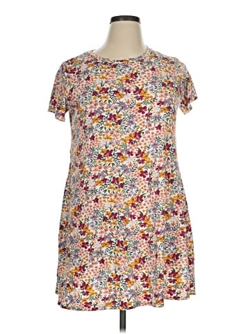 Amour Vert Casual Dress (view 1)