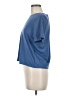 Xersion Blue Short Sleeve T-Shirt Size M - photo 5