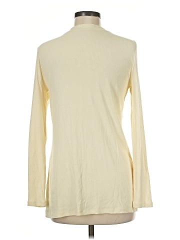 Elie Tahari Long Sleeve Blouse (view 2)