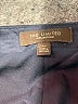 The Limited Solid Black Casual Skirt Size 14 - photo 4
