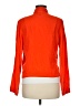 Splendid 100% Rayon Orange Jacket Size M - photo 2