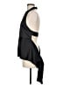 Zara Black Sleeveless Blouse Size M - photo 5