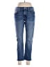 FRAME Blue Jeans Size 33 waist - photo 1