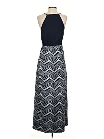 J.Crew Factory Store Casual Dress (view 2)