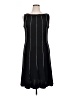 Sandra Darren Black Casual Dress Size 16 - photo 1