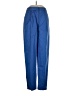 Jason Wu Blue Casual Pants Size 0 - photo 1