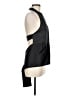 Zara Black Sleeveless Blouse Size M - photo 4