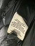Sebby Collection 100% Polyester Solid Black Faux Leather Jacket Size M - photo 7