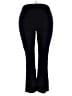 Falls Creek Black Active Pants Size 20 - photo 2