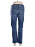 FRAME Blue Jeans Size 33 waist - photo 2
