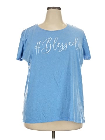 Bay Island Sportswear Short Sleeve T-Shirt (view 1)