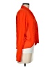 Splendid 100% Rayon Orange Jacket Size M - photo 4