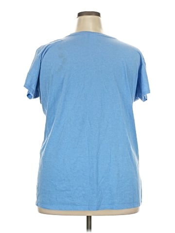 Bay Island Sportswear Short Sleeve T-Shirt (view 2)