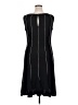 Sandra Darren Black Casual Dress Size 16 - photo 2
