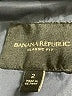 Banana Republic Blue Black Blazer Size 2 - photo 6
