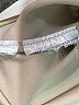Zara Solid Tan Casual Dress Size M - photo 8