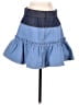 Marc Jacobs 100% Cotton Blue Denim Skirt Size 28 waist - photo 2
