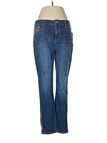 So Slimming by Chico's Jeans (view 1)