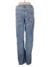 American Eagle Outfitters Hearts Blue Jeans Size 8 - photo 2