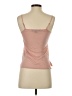 French Connection 100% Polyester Pink Tank Top Size XS - photo 2