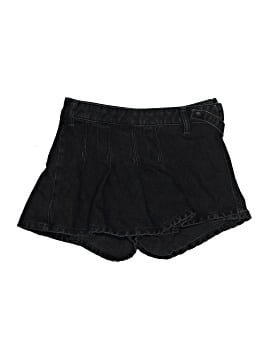 We The Free Skort