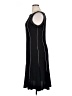 Sandra Darren Black Casual Dress Size 16 - photo 5