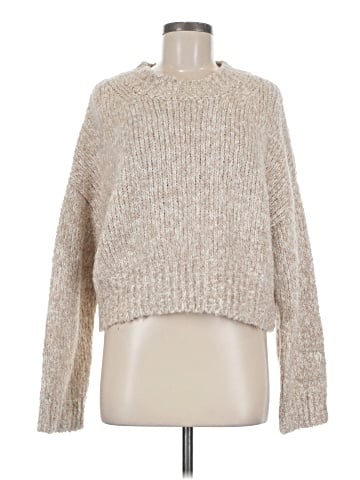 Banana Republic Pullover Sweater (view 1)