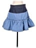 Marc Jacobs 100% Cotton Blue Denim Skirt Size 28 waist - photo 1