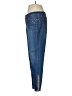So Slimming by Chico's Tweed Blue Jeans Size 0.5R - photo 5