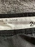 Rag & Bone Black Dress Pants Size 24 waist - photo 7