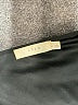 Lush 100% Polyester Solid Black Cocktail Dress Size S - photo 7