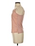French Connection 100% Polyester Pink Tank Top Size XS - photo 5