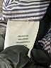 J.Crew 100% Cotton Gray Sleeveless Blouse Size 6 - photo 8