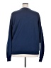 Hanes Solid Blue Sweatshirt Size 2X - photo 2