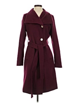 Michael Michael Kors Wool Coat