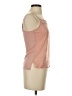 French Connection 100% Polyester Pink Tank Top Size XS - photo 4