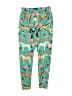 Unbranded Print Green Sweatpants Size 4-5 YOUTH - photo 2