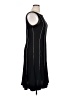 Sandra Darren Black Casual Dress Size 16 - photo 4