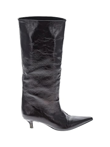 Zara Boots (view 1)