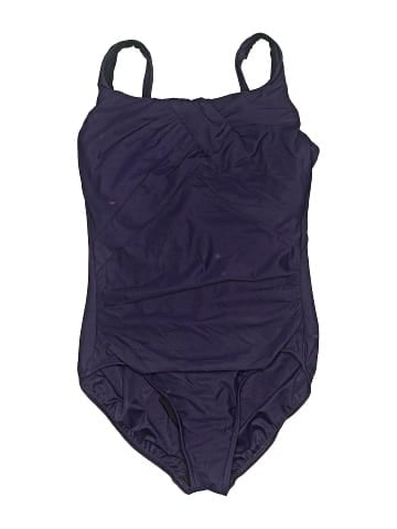 Lands' End One Piece Swimsuit (view 1)